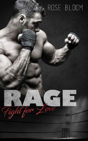 [Rage 02] • Fight for Love